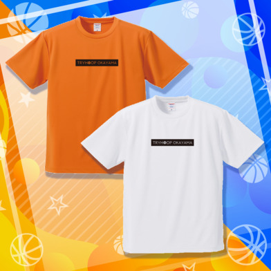 Tシャツ Fタイプ