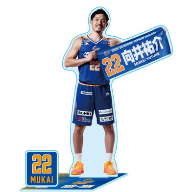 アクリルスタンド 2025-26