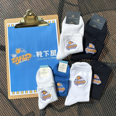 ソックス【キッズ】