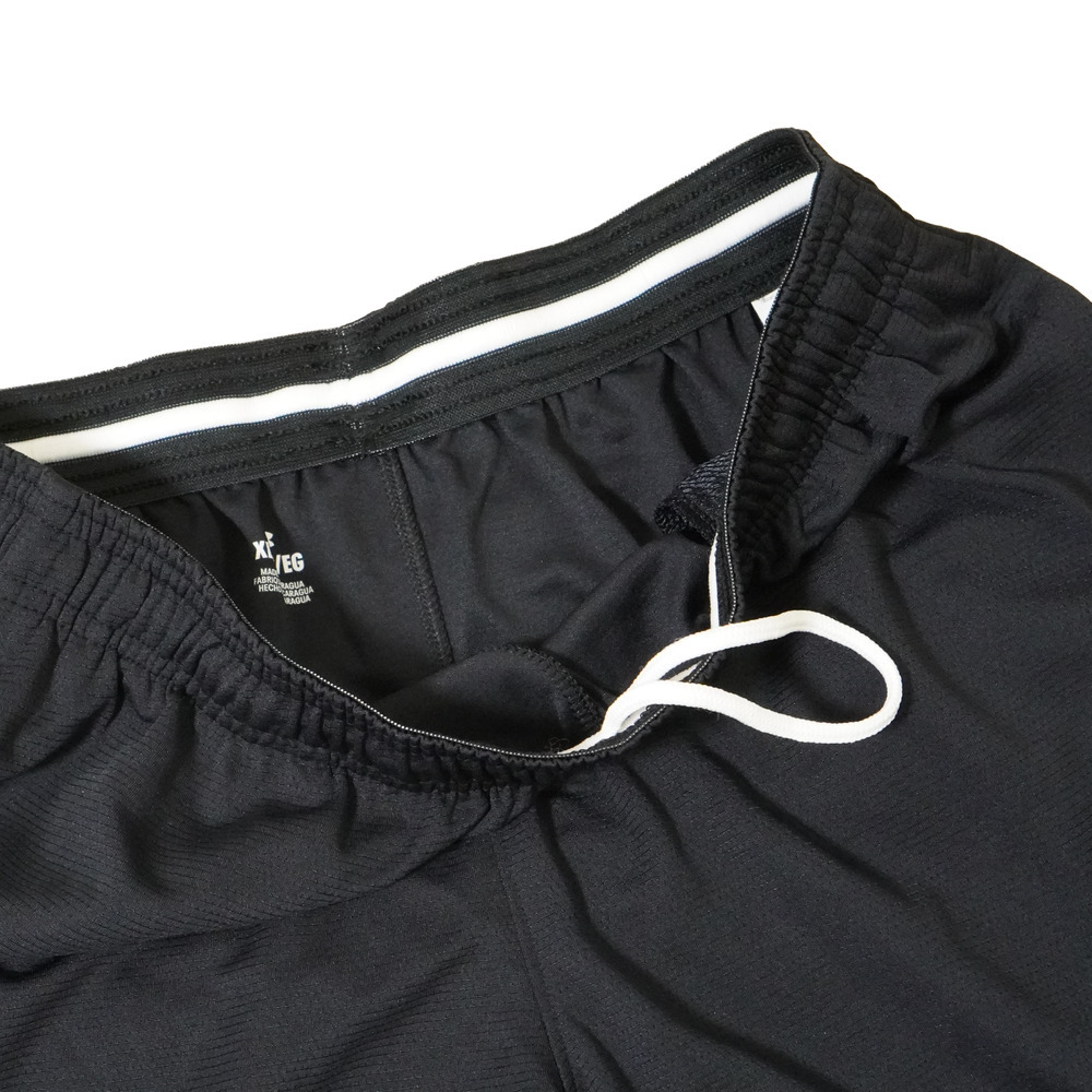 UA BREX S-TEXT ペリメーター ショーツ 詳細画像 ブラック 6