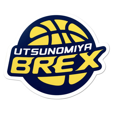 2019-20 U_BREX BIGロゴステッカー