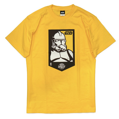 STAR WARS (クローントルーパー) / BREX Tシャツ