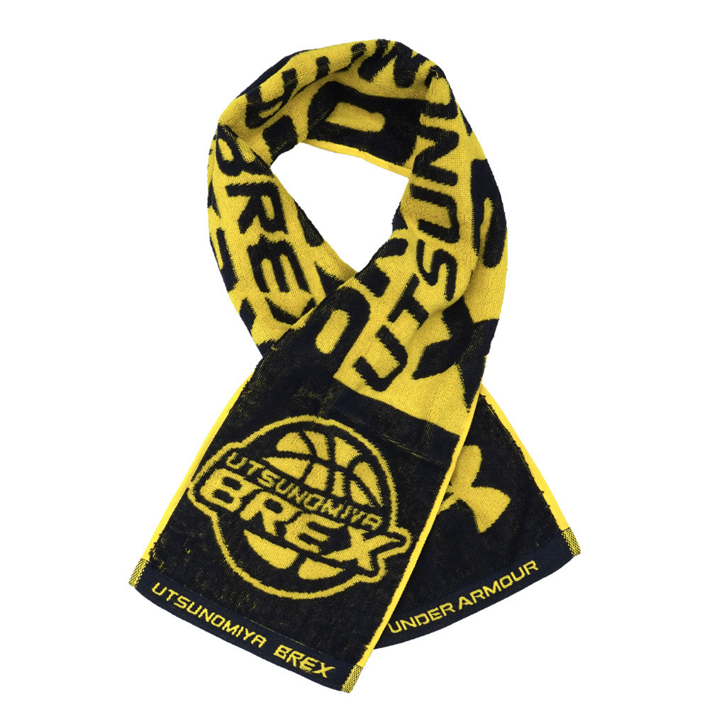 21 Ua Brex マフラータオル 宇都宮ブレックス B League Bリーグ 公式オンラインショップ 21 Ua Brex マフラータオル 宇都宮ブレックス B League Bリーグ 公式オンラインショップ