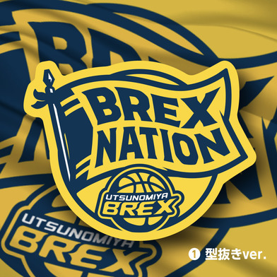アクセサリー 宇都宮ブレックス 全商品 B League Bリーグ 公式オンラインショップ
