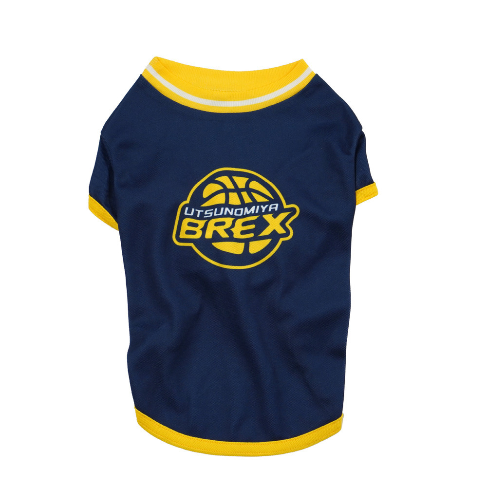 2021-22 ドッグシャツ（BREXロゴ）｜宇都宮ブレックス｜B.LEAGUE（Bリーグ）公式オンラインショップ
