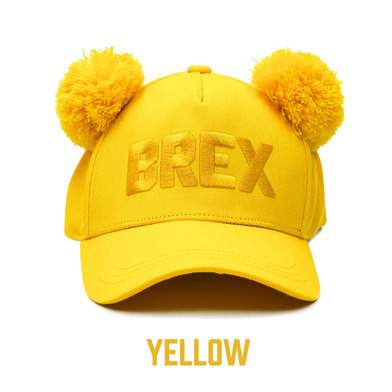 2021-22 ポンポンキャップ