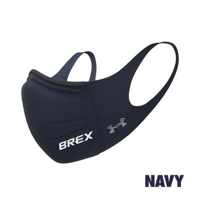 2021-22 UA BREX スポーツマスク