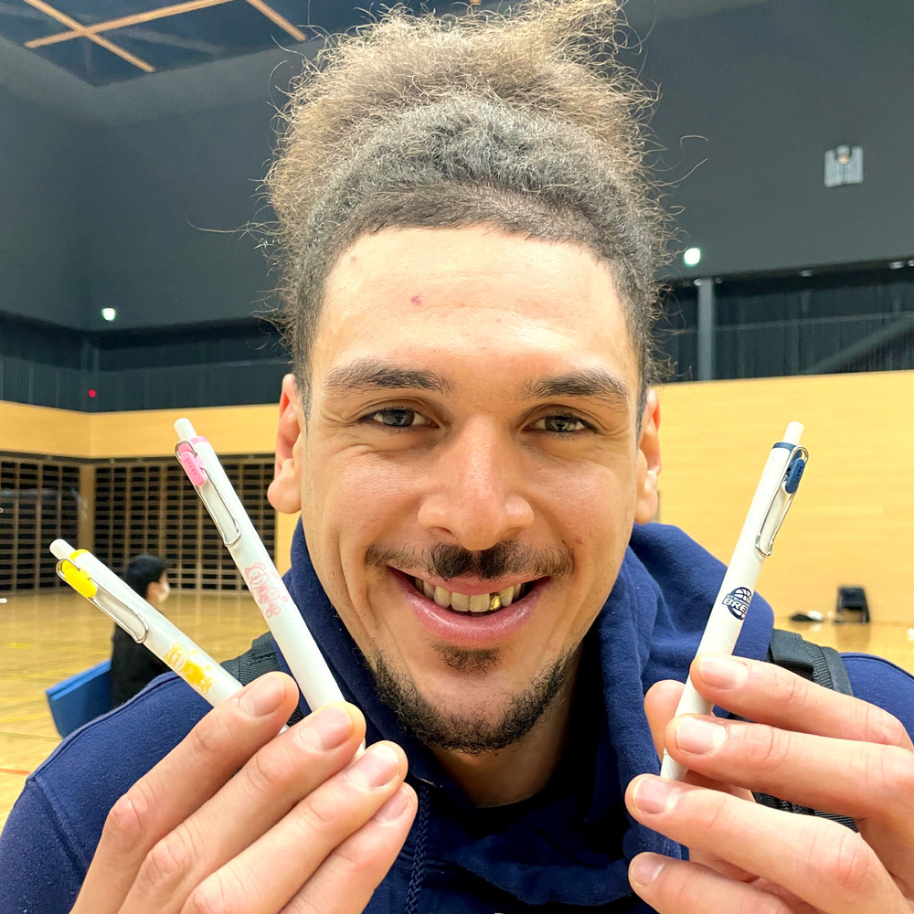 【再入荷】BREX ユニボールワン（3本セット） 詳細画像 1カラー 3