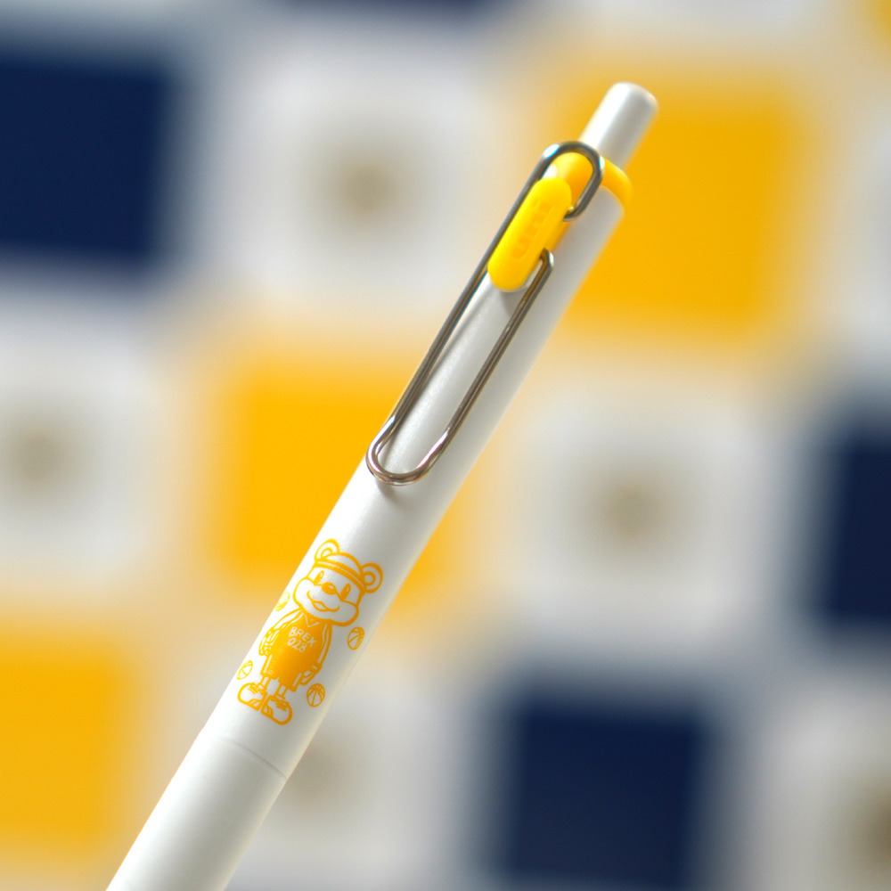 【再入荷】BREX ユニボールワン（3本セット） 詳細画像 1カラー 8