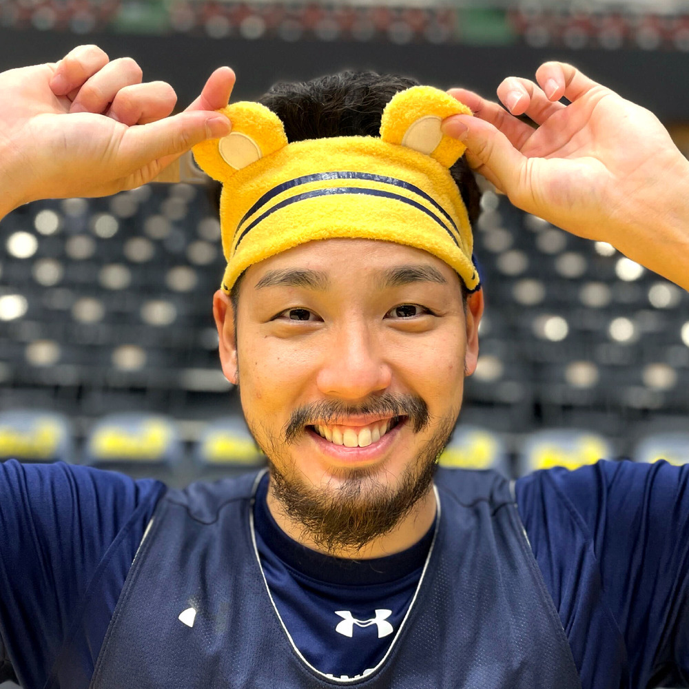 ブレッキーなりきりヘアバンド（タオル地） 詳細画像 1カラー 5