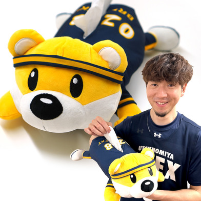 アクセサリー|宇都宮ブレックス|全商品|B.LEAGUE(Bリーグ)公式