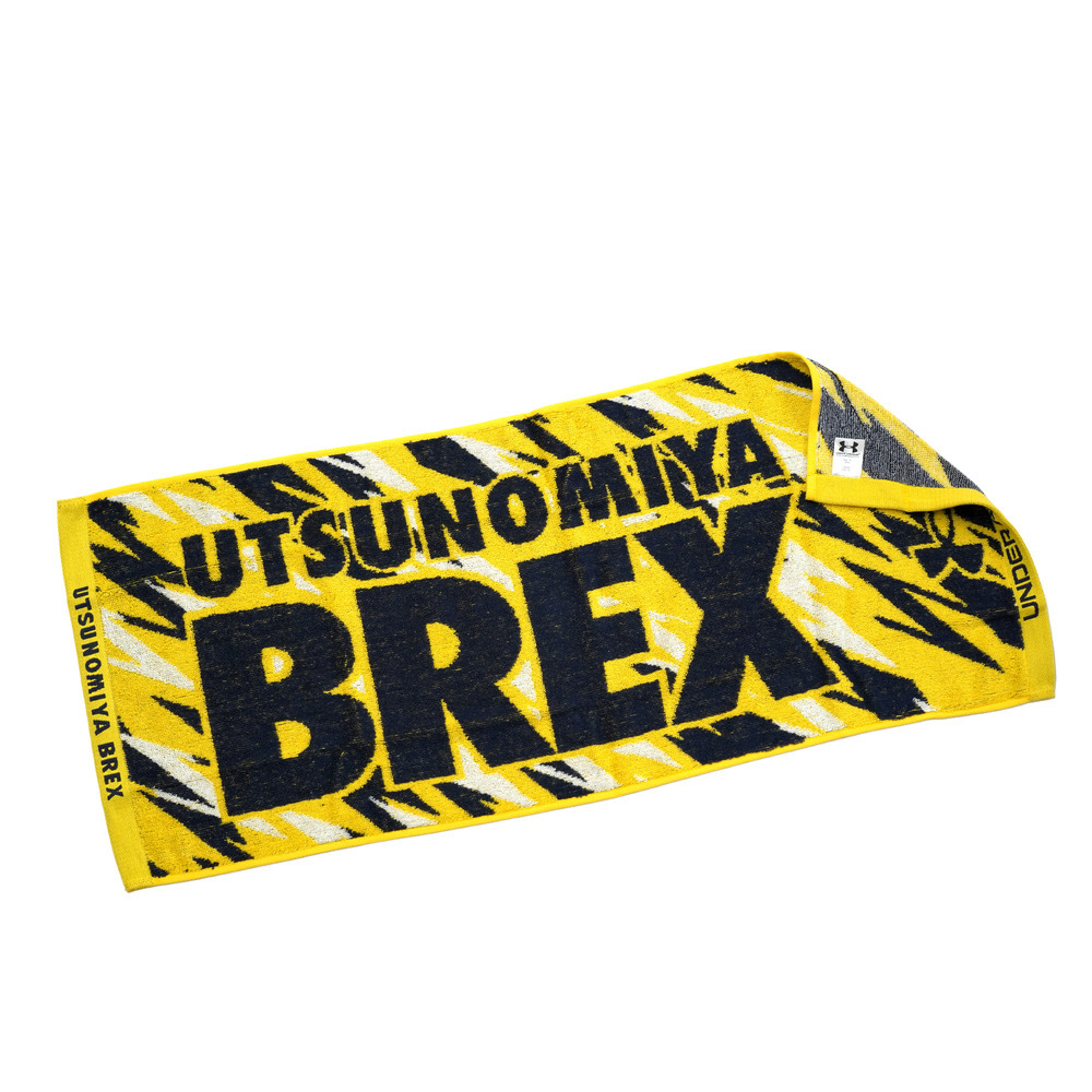 2023-24 UA BREX スポーツタオル 詳細画像 1カラー 3