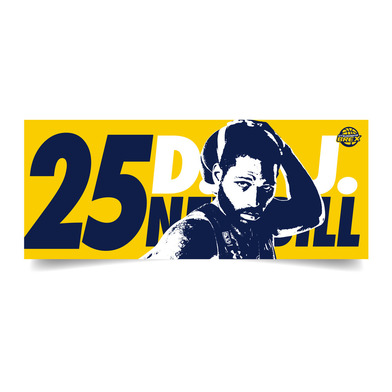 2023-24 選手フェイスタオル