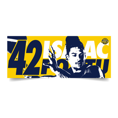 2023-24 選手フェイスタオル