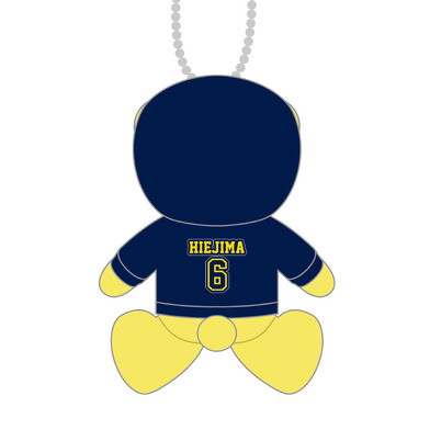 2023-24 パーカーベア