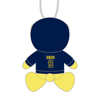 2023-24 パーカーベア