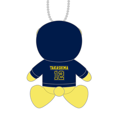 2023-24 パーカーベア