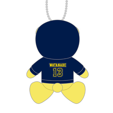 2023-24 パーカーベア