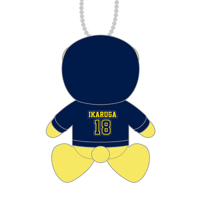 2023-24 パーカーベア