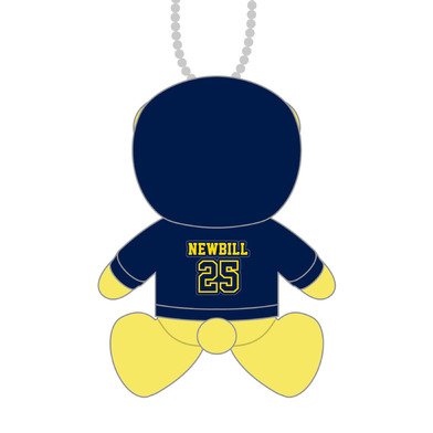 2023-24 パーカーベア