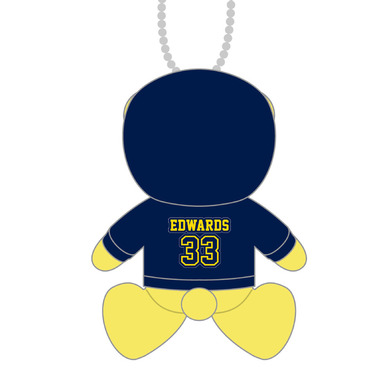 2023-24 パーカーベア