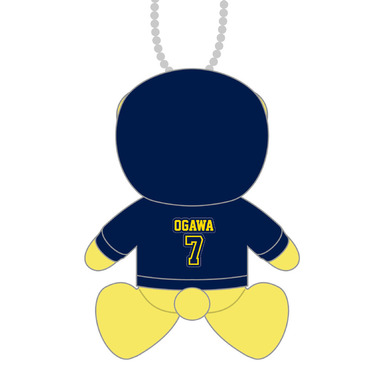 2023-24 パーカーベア