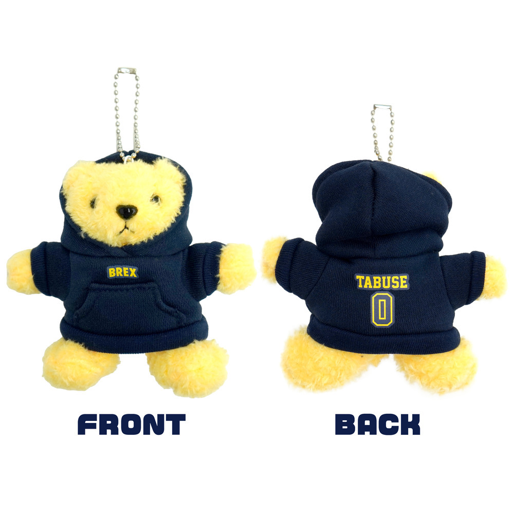 2023-24 パーカーベア 詳細画像 #0 TABUSE 2