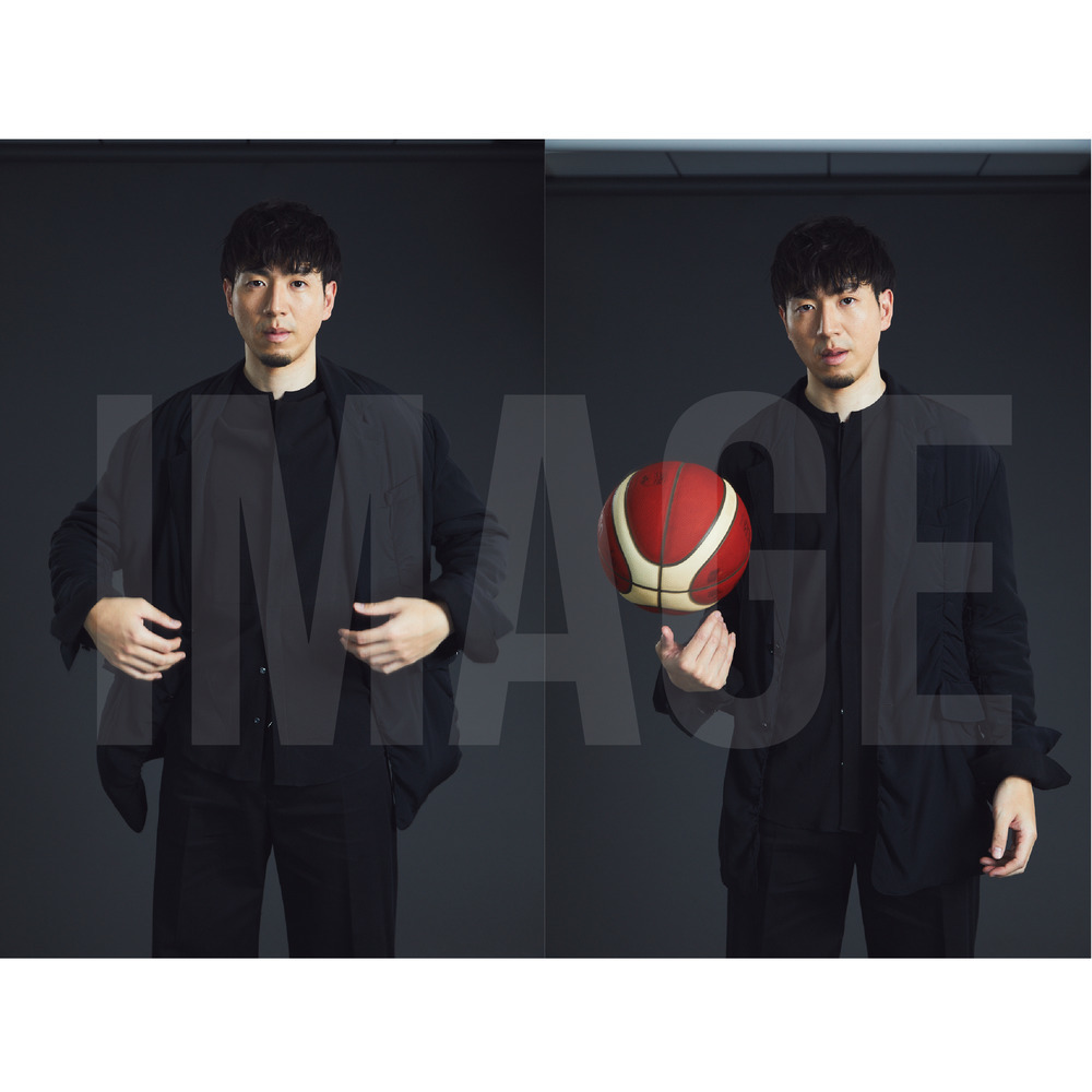 Athlete Safari B.LEAGUE AWARD SHOW 2023-24 White Edition 詳細画像 1カラー 2