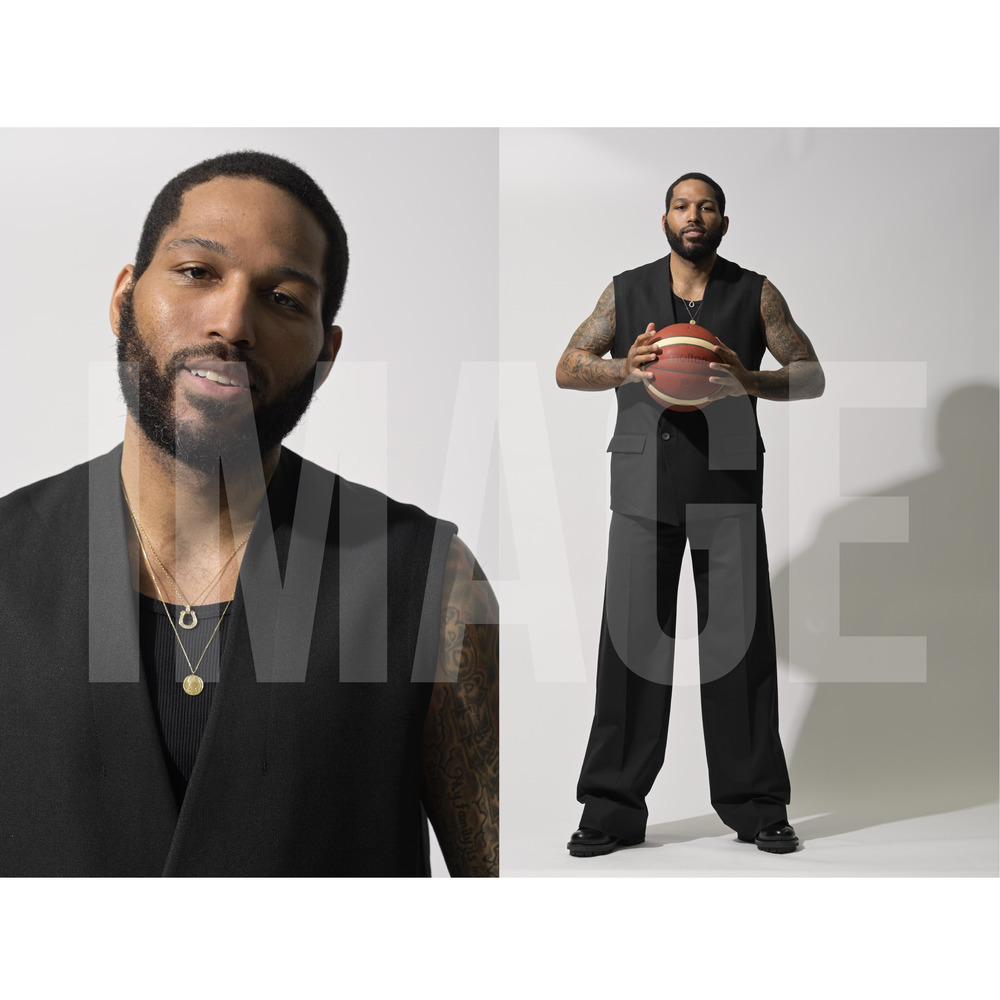 宇都宮ブレックス 2023-24選手ナンバーユニフォーム 比江島慎選手