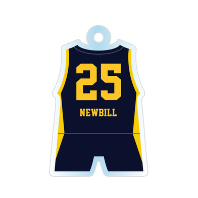 2024-25 選手アクリルキーホルダー(HOME)