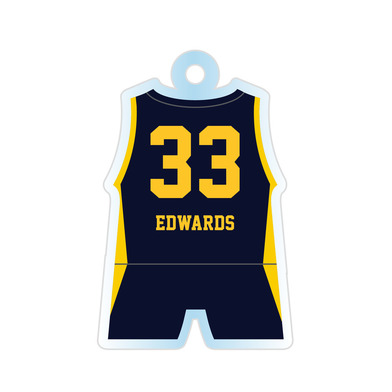 2024-25 選手アクリルキーホルダー(HOME)