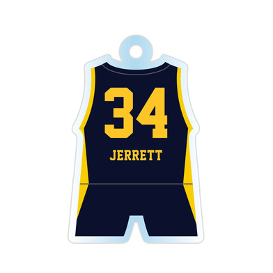 2024-25 選手アクリルキーホルダー(HOME)