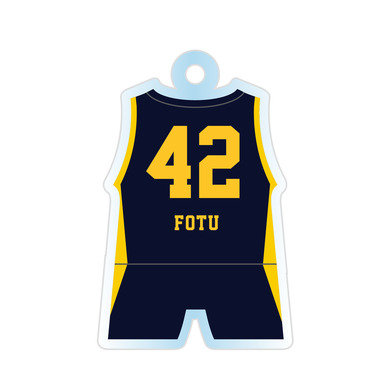 2024-25 選手アクリルキーホルダー(HOME)