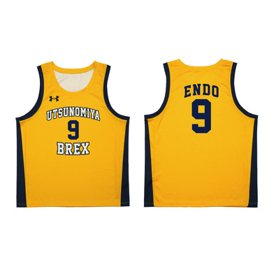 2024-25 選手ナンバーユニフォーム