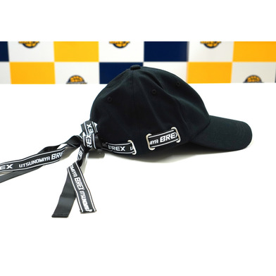 BREXリボンキャップ