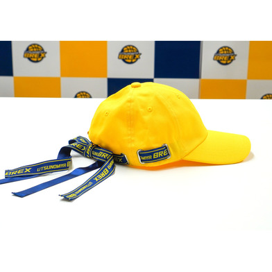 BREXリボンキャップ