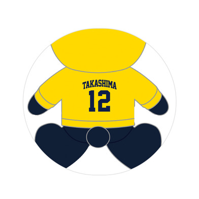 2024-25 パーカーベア