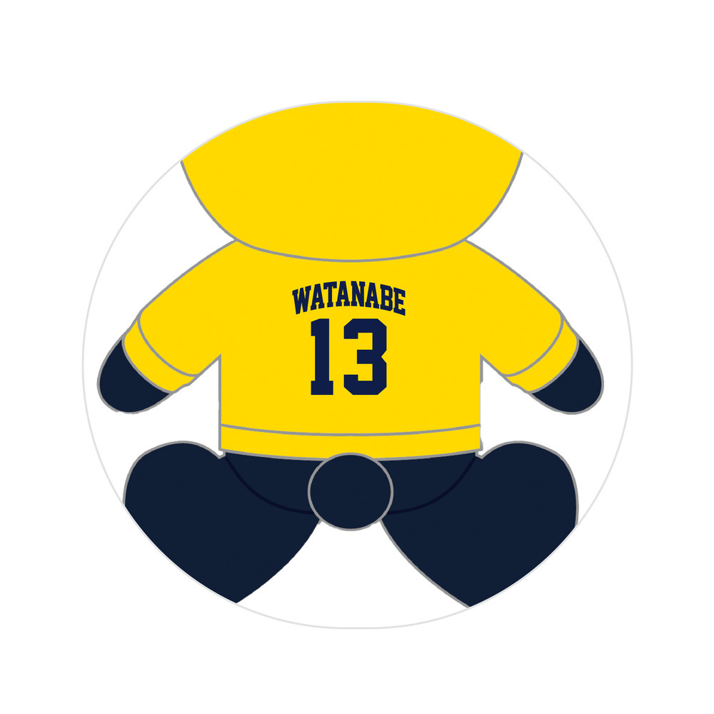 2024-25 パーカーベア｜宇都宮ブレックス｜B.LEAGUE（Bリーグ）公式