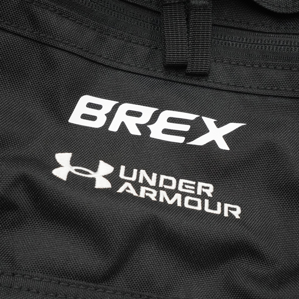 東福岡高校ラグビー部Under Armour PHOENIX ヘッドギア 黒 東福岡高校ラグビー部Under Armour PHOENIX ヘッドギア 黒