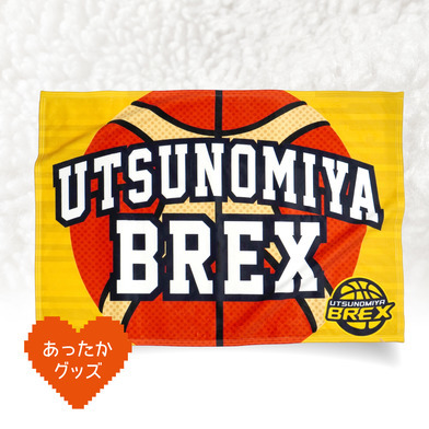 ボアブランケット（BREXボール）