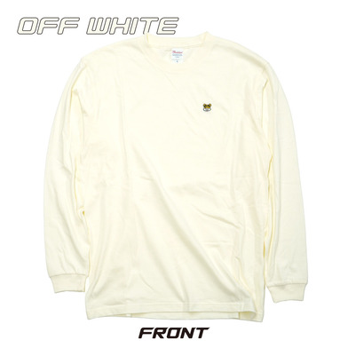 BASIC BREX ワンポイントロンT（ブレッキー）