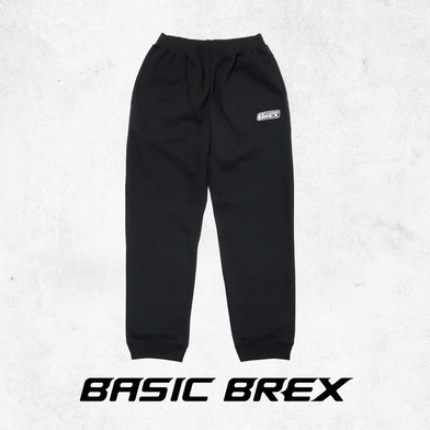 BASIC BREX スウェットパンツ