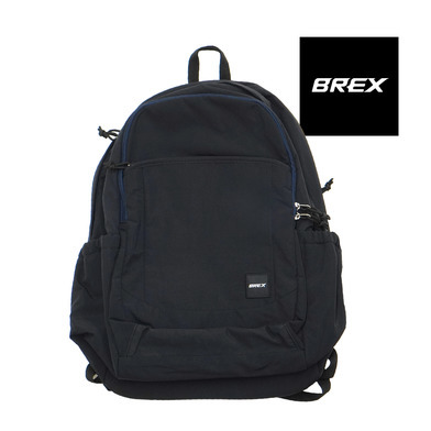 BREX light バックパック（ブラック）