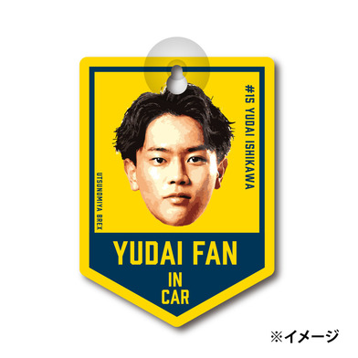 2024-25 BREXカーサイン