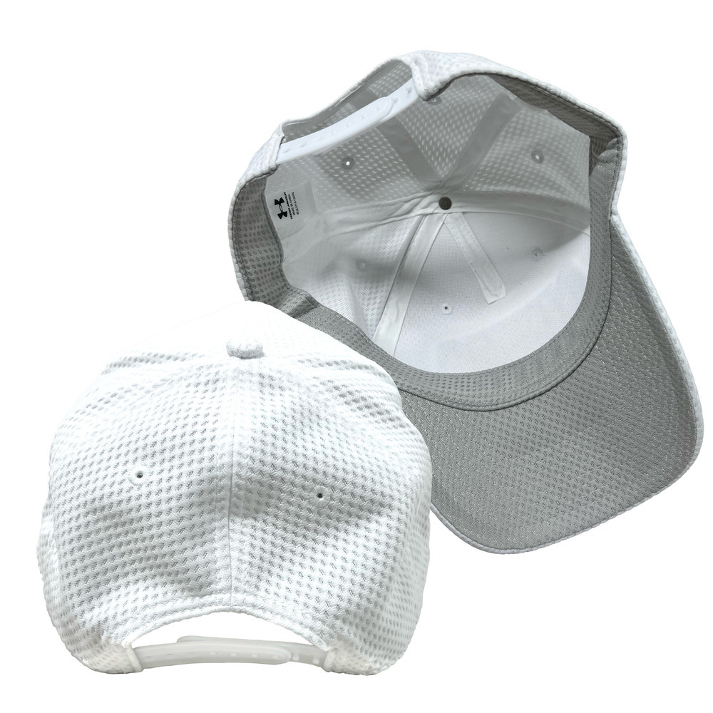 《第1次受付 5/28(水)12:00～ 6/1(日)23:59》【予約販売】BREX B.LEAGUE 2024-25 チャンピオン UA キャップ 詳細画像 1カラー 5