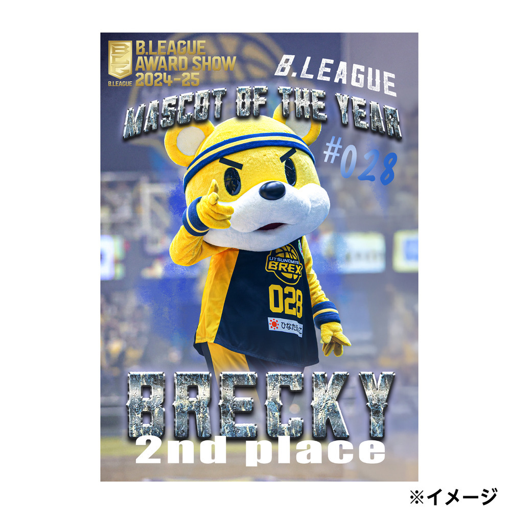 Bリーグ リアルカード コレクション 宇都宮ブレックス4枚セット