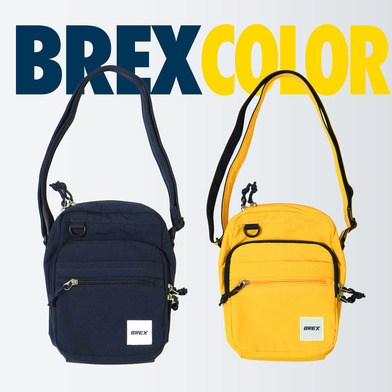 BREX light タテショルダー