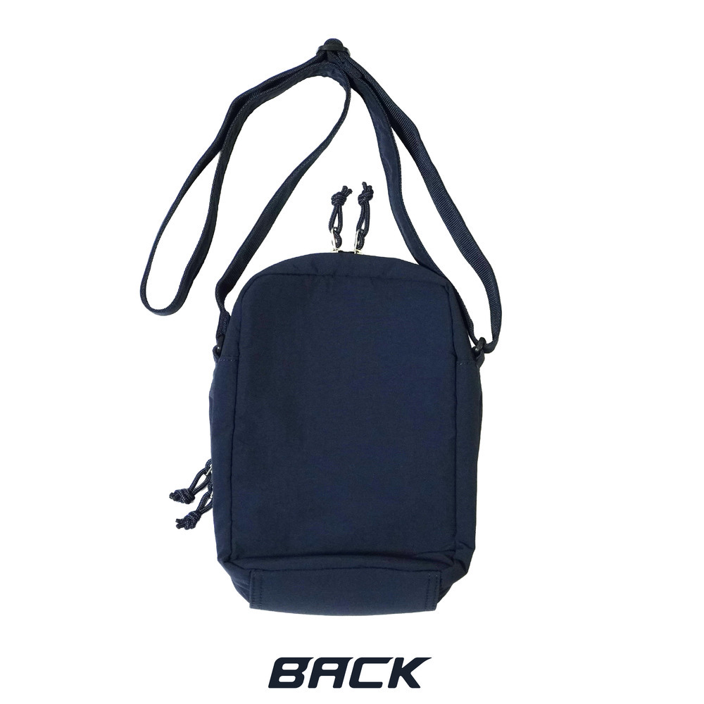 BREX light タテショルダー 詳細画像 ネイビー 3