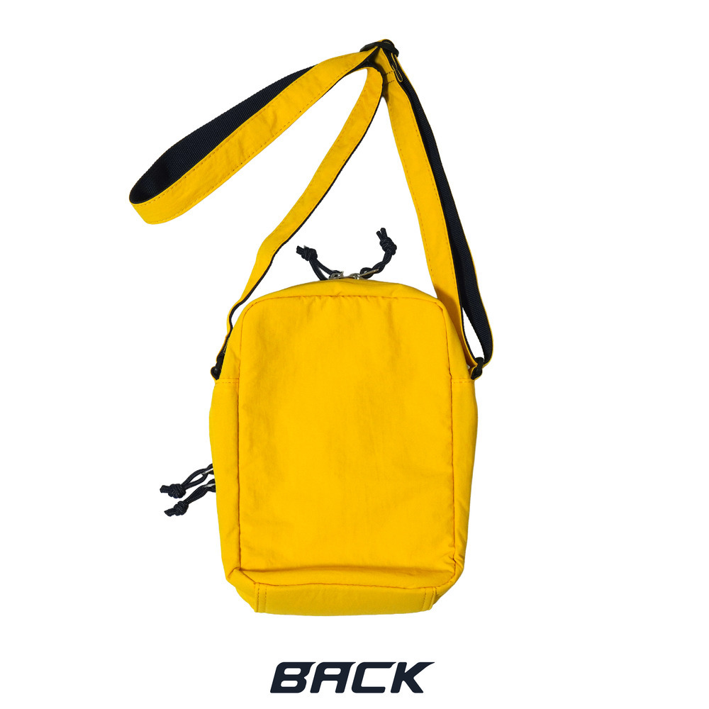 BREX light タテショルダー 詳細画像 イエロー 4