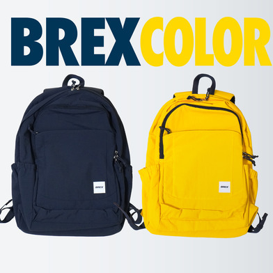 BREX light バックパック